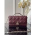 Dior pearl woc 4